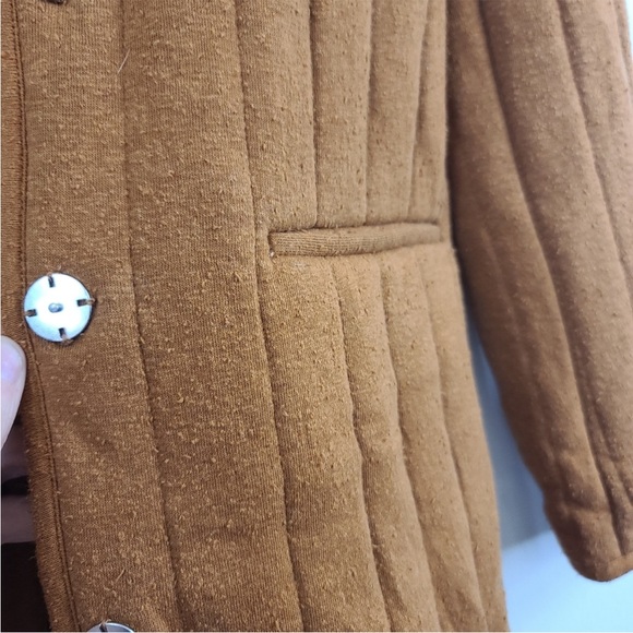 & OTHER STORIES
Quilted Belted Jacket - Picture 6 of 7